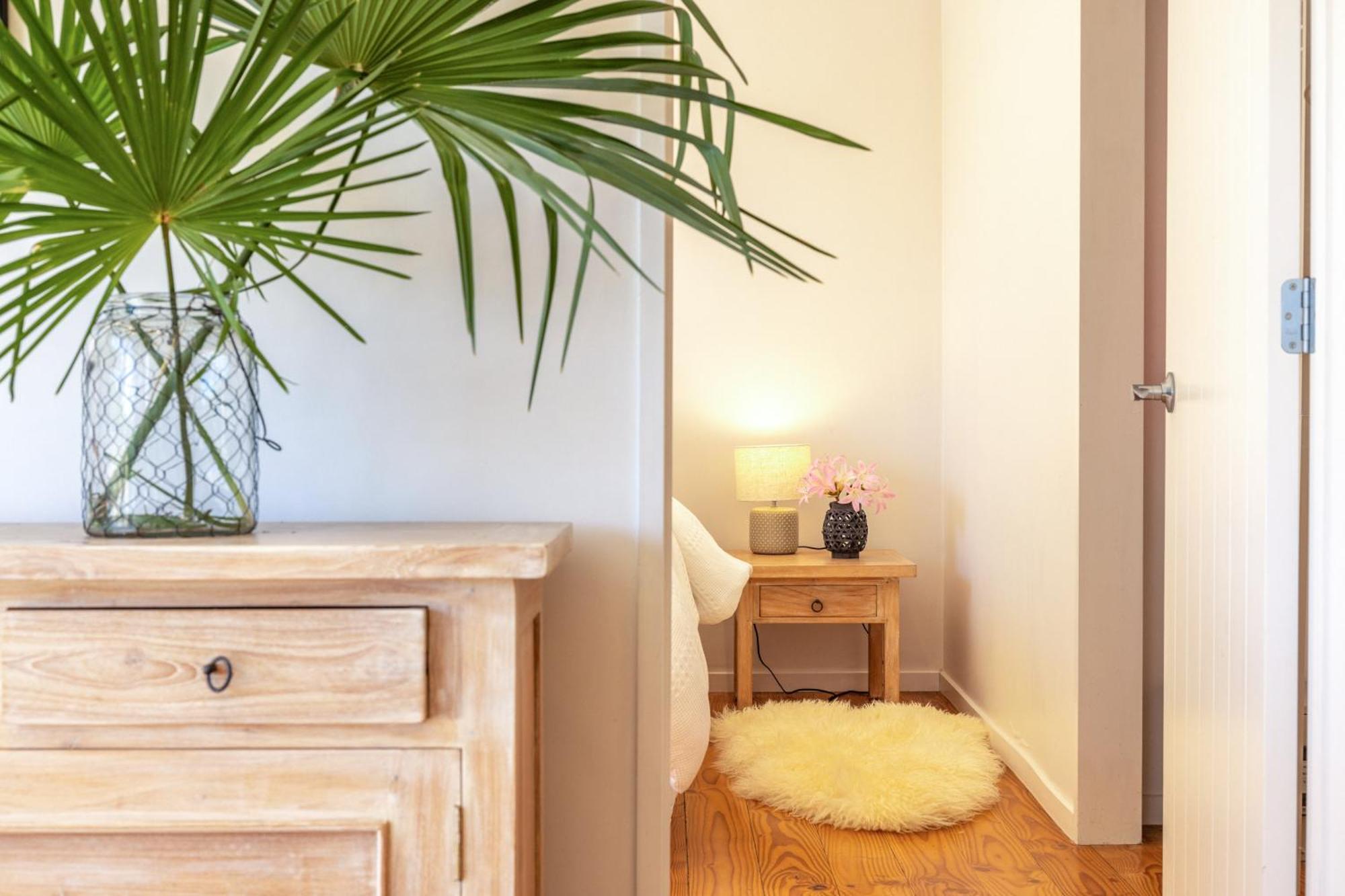 Tawa Cottage - Coast & Country Oneroa エクステリア 写真